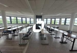 Location bureaux Poissy - Proche gare, bus et autoroute A13