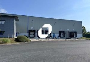Location site logistique Villeneuve-Saint-Germain - Proximité N1 et Soissons