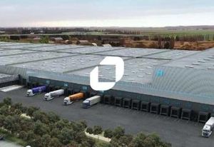 Entrepôt à louer Calais - Proximité A16 et A26