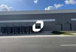Location bâtiment logistique Douvrin - Proximité A1, A25, A21