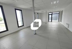 Location bureaux Buc - Proche A86, N12 et bus