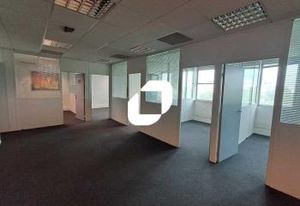 Vente bureaux Asnières-sur-Seine - Proche RER C et métro Gabriel Péri