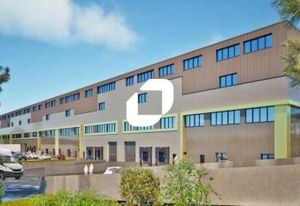 Location cellules d'activités Gonesse - Proximité aéroports et autoroutes