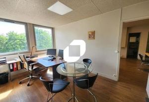 Location bureaux Le Chesnay - Proche Parly 2 et autoroutes A13/A12