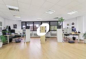 Vente bureaux Argenteuil - Quais de Seine, accès transports
