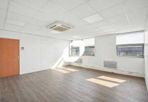 Vente bureaux Asnières-sur-Seine - Face au métro Gabriel Péri