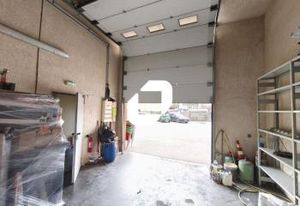 Local d'activité à louer Neuilly-sur-Marne - Proche Nationale N34
