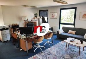 Location bureaux Joinville-le-Pont - Proche RER A et bus