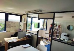 Location bureaux Joinville-le-Pont - Proche RER A et bus
