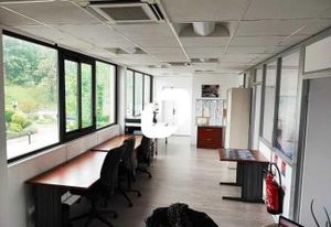 Bureaux à louer Joinville-le-Pont - Proche RER A et bus