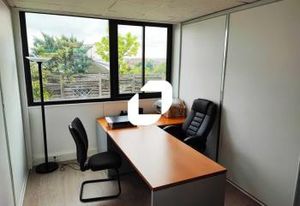 Bureaux à louer Joinville-le-Pont - Proche RER A et bus