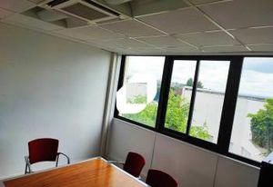 Bureaux à louer Joinville-le-Pont - Proche RER A et bus