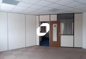 Location bureaux Villebon-sur-Yvette - Proche RER, bus, TGV et autoroute
