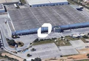 Location entrepôt Vendargues - Proche A9 et A709