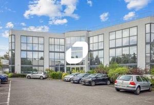 Bureaux à vendre Palaiseau - Proximité RER et TGV Massy