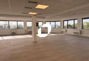 Bureaux à louer Cergy - Proximité RER A et autoroute A15