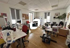 Location bureaux Argenteuil - Centre-ville, gare et transports