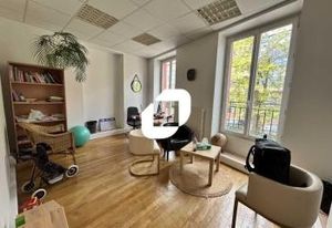 Location bureaux Argenteuil - Centre-ville, gare et transports