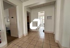 Location bureaux Argenteuil - Centre-ville, gare et transports