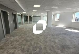 Location bureaux Boulogne-Billancourt - Proche Métro lignes 9 et 10