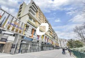 Location bureau Issy-les-Moulineaux - Proche métro, tramway et bus