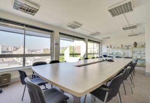 Location bureaux Issy-les-Moulineaux - Proche métro Corentin Celton