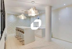 Bureaux à vendre Montrouge - Proche métro ligne 4