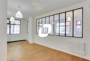 Bureaux à vendre Montrouge - Proche métro ligne 4