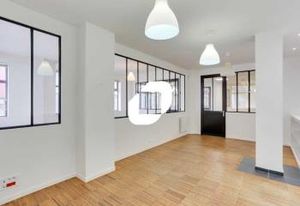 Bureaux à vendre Montrouge - Proche métro ligne 4