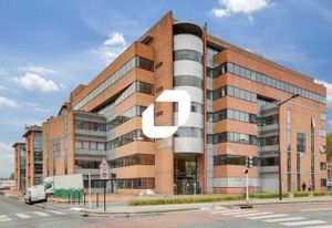 Bureaux à vendre Ivry-sur-Seine - Proche Métro 7, RER C et gare