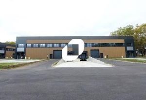 Locaux d'activité à louer Trappes - Proximité A12, A13, N10