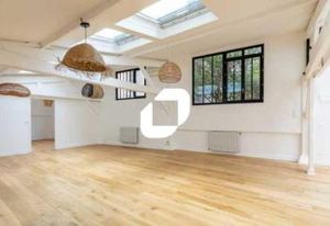 Location bureaux Paris 20 - Quartier Ménilmontant, bus 96 et 26