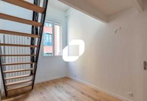 Location bureaux Paris 20 - Quartier Ménilmontant, bus 96 et 26