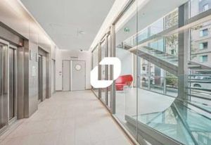 Location bureaux Clichy - Proximité Métro, Train et RER