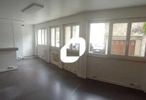 Vente bureau Boulogne-Billancourt - Proche métro Jean Jaurès