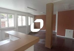 Vente bureau Boulogne-Billancourt - Proche métro Jean Jaurès