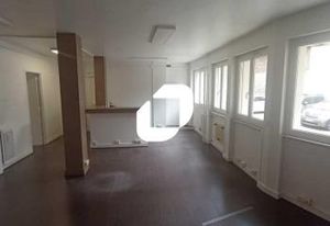 Vente bureau Boulogne-Billancourt - Proche métro Jean Jaurès