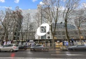 Bureaux à vendre Montreuil - Proche RER A et métro Robespierre