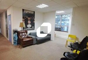 Bureaux à vendre Montreuil - Proche RER A et métro Robespierre