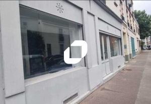 Location bureau Boulogne Nord - Proche Métro Jean Jaurès et A13