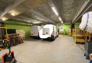 Location local d'activité Sèvres - Accès direct N118