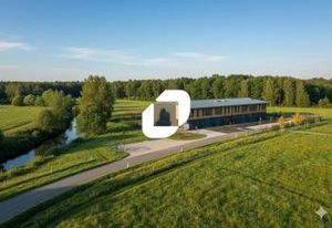 Cellules d'activités à vendre Chaumont-en-Vexin - Proche A15 et D153