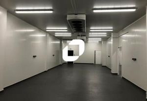 Local d'activité à louer Gennevilliers - Proximité RER C