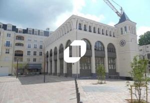 Location bureau Chaville - Centre-ville, transports et commerces
