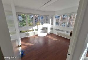Location bureau Boulogne-Billancourt - Proche métro et commerces