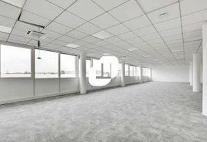 Location bureaux Argenteuil - Proche autoroute, tramway et gare