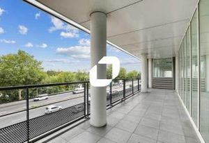 Location bureaux Argenteuil - Proche autoroute, tramway et gare