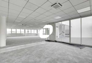 Location bureaux Argenteuil - Proche autoroute, tramway et gare