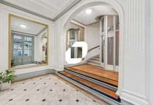 Location bureaux Paris 9 - Entre Chaussée d'Antin et Opéra