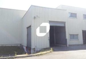 Location bureaux Neuilly-sur-Marne - Proche RER et autoroutes